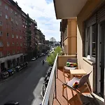 Acasadibarbara 4*