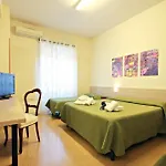 Acasadibarbara לינה וארוחת בוקר
