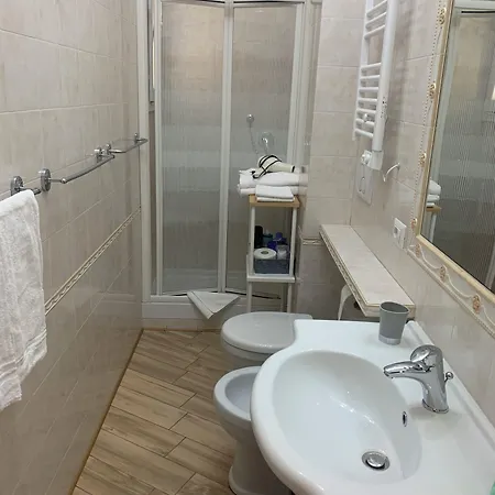 Acasadibarbara 4*