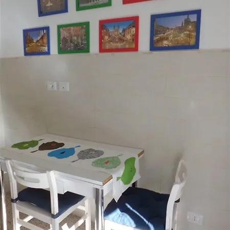 阿卡萨迪巴尔巴拉住宿加早餐旅馆 罗马