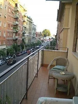 阿卡萨迪巴尔巴拉住宿加早餐旅馆 罗马